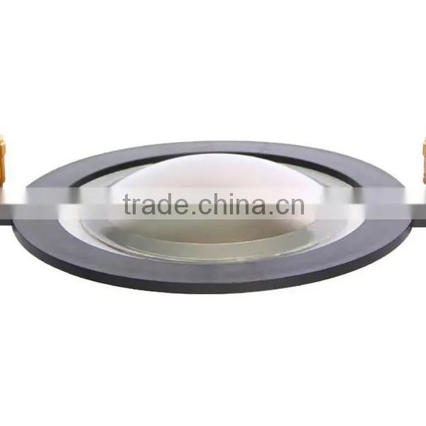 72.2mm Professional Living Audio Speaker Driver Unit Diaphragm D72-1