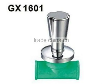 Plastic Stop Valve