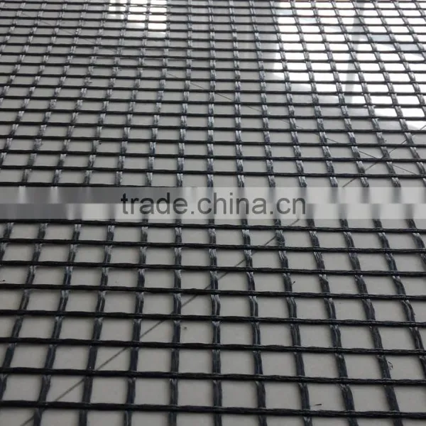 Fiberglass Geogrid photo-2