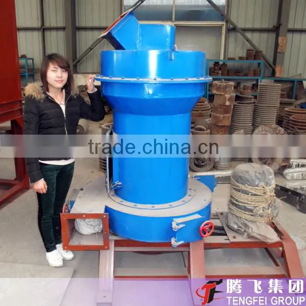 Hot Sale Raymond Stone Grinding Mill Price With Competetive Price photo-5