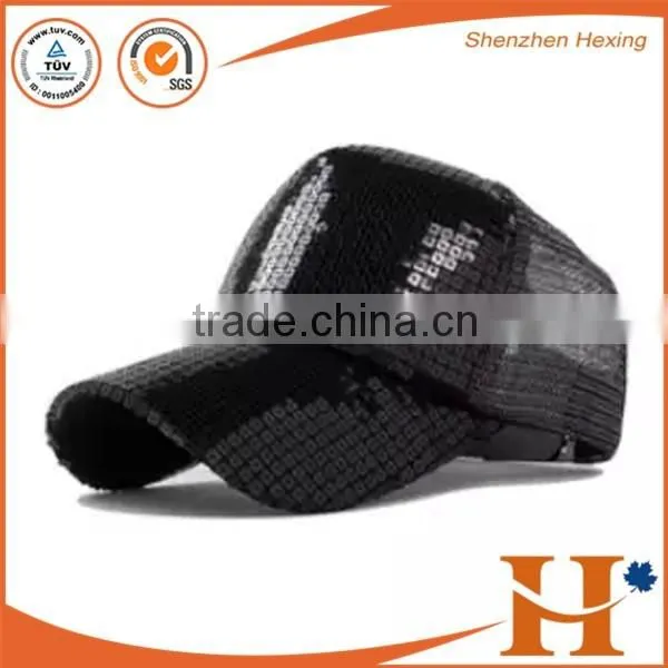 New High Quality Customize Mesh Trucker Cap Design Your Unique Logo Quality Choice photo-4
