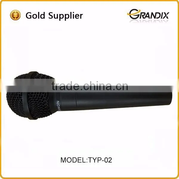 Metal 92-158 cm Professional Microphone for Floor photo-2