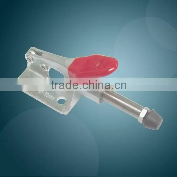 Top Toggle Clamp SK3-021Z-1 Mini Adjustable Clamping photo-2