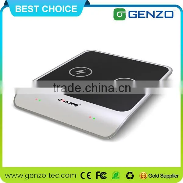 2015 Hot Selling qi Wireless Charger Pcb for Samsung,Iphone,android