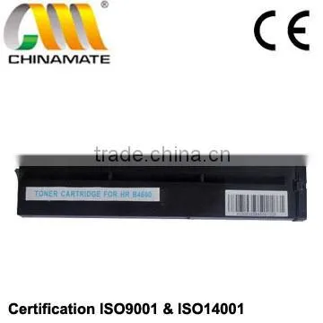Compatible Black Toner Cartridge for B4600