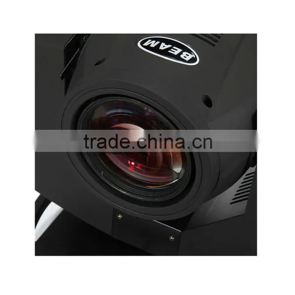 Sharpy 7r 230w Beam Moving Head Used Stage for Sale Quality Choice photo-5