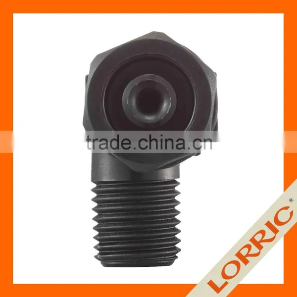 LORRIC - Industrial Flue Gas Washing Hollow Cone Spray Nozzle