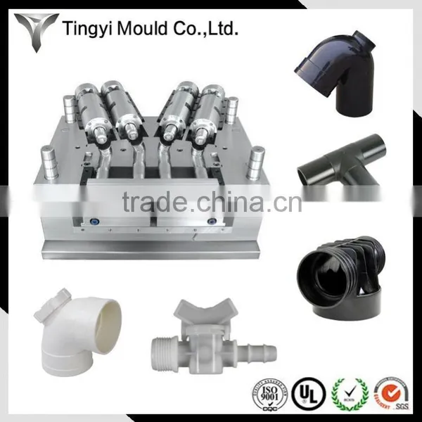 Injection Mould Design Manufacture Professional Injection Mould Makers photo-4