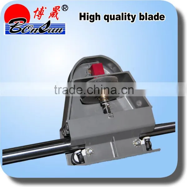 2015 High Quality Ideal Guillotine,guillotines Used for Printing for Sale photo-3
