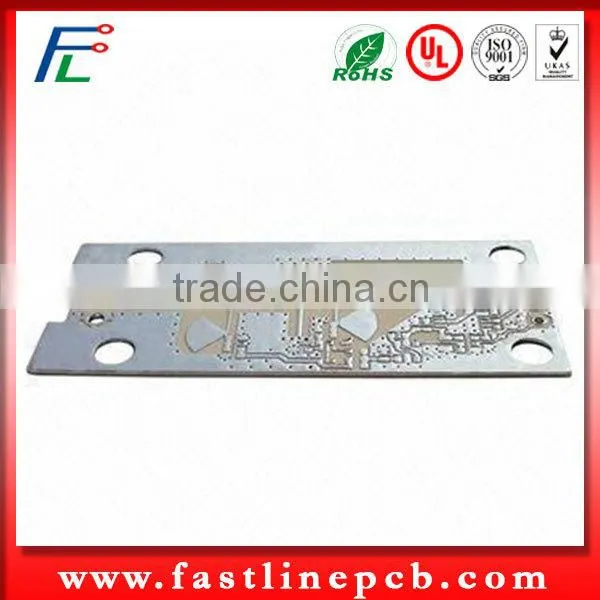 Customized Low Cost Long Aluminum Pcb Led 94v0 photo-2