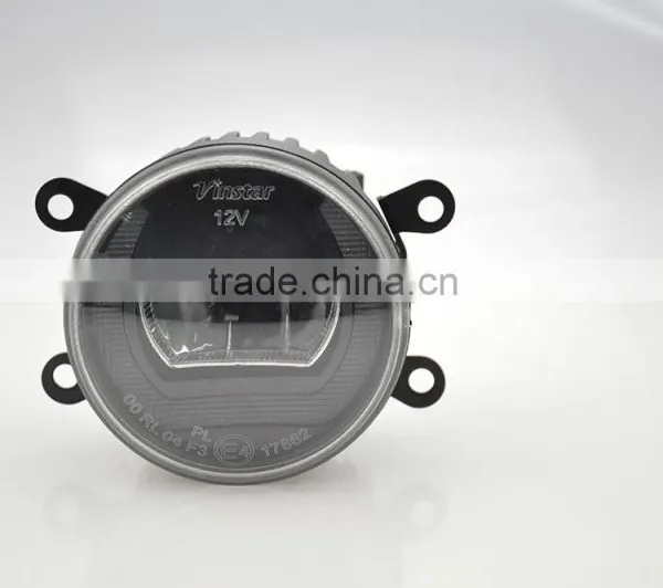 High Quality Vinstar High Power Led Drl Auto Drl photo-3