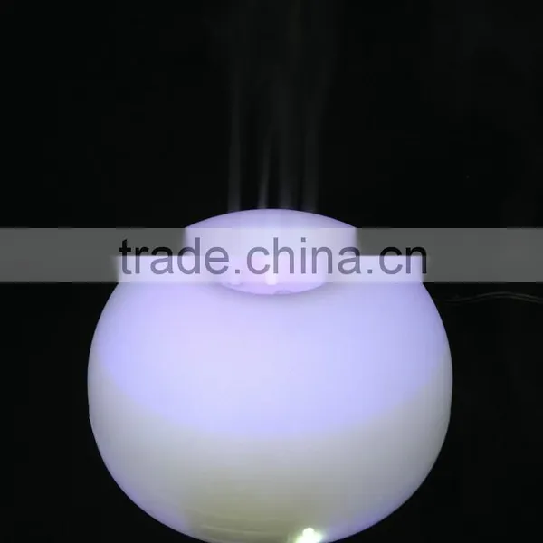 Ceramic Electric Diffuser Aroma Aromatherapy Oil Set