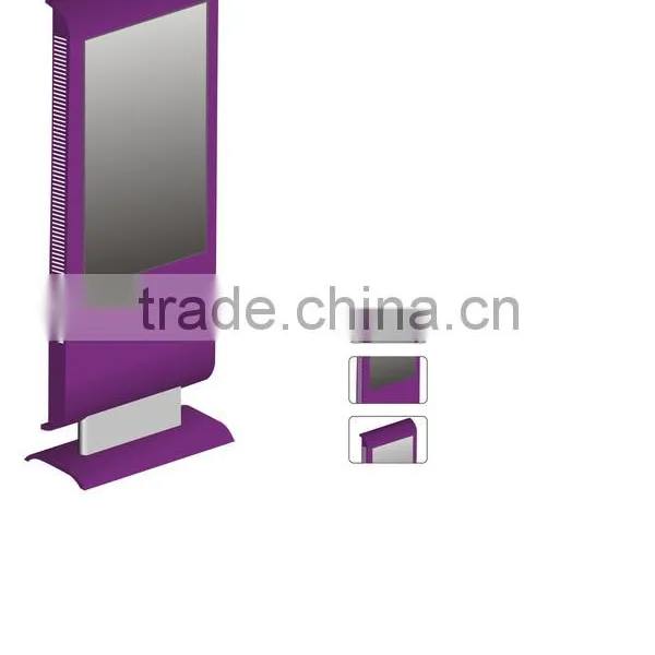 46Inches Digital Signage Outdoor Advertising LCD Monitors photo-2