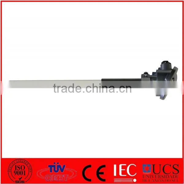 Type r Thermocouple Ceramic Sheath Thermocouple