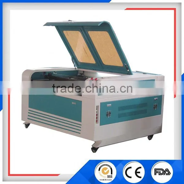 150 Watt Laser Cutting Machine Steel photo-5