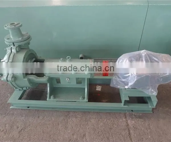 High Exposure Machinery Products PNJ Rubber Pump photo-2
