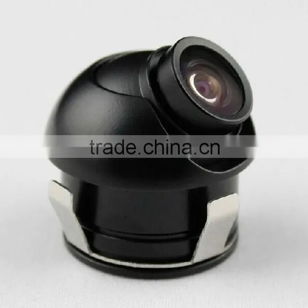 360 Degree Car Camera System photo-3