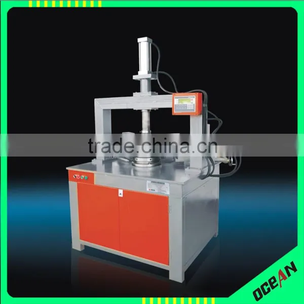 QJ-S Type Cover Cutting Machine Volumes