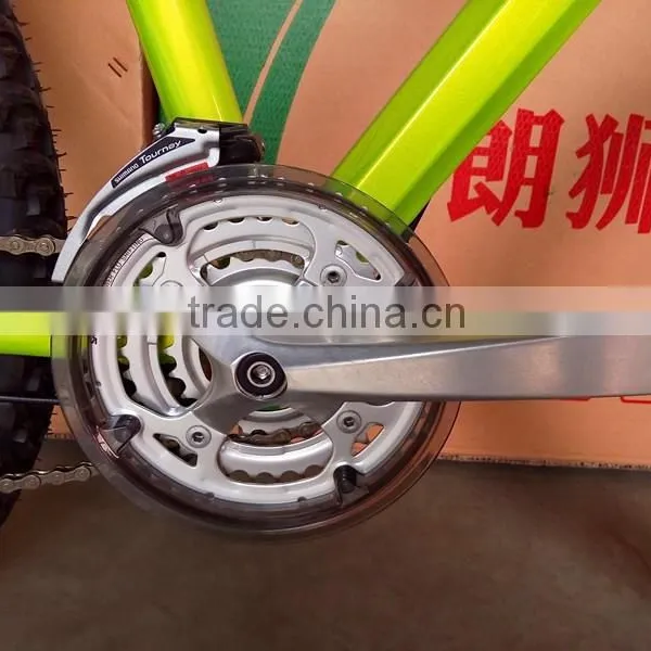 2015 Hot Sale Adult Mountain Bike /mountain Bicycle photo-4
