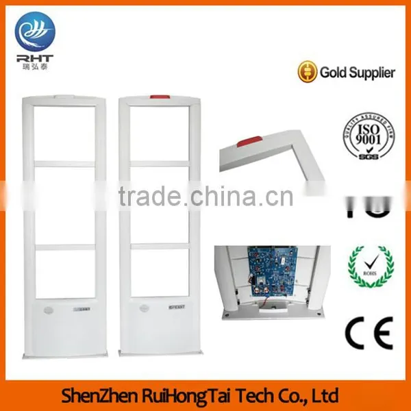 EAS 8.2Mhz RF System Eas Shoplifting Gate Eas Sensor Antenna