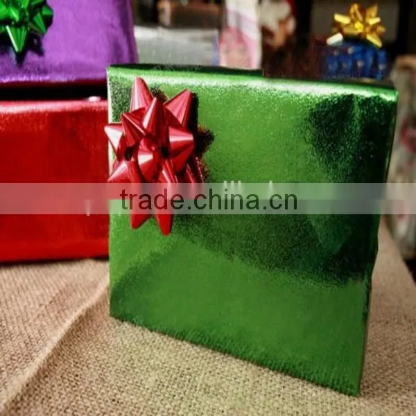 Scented Gift Wrapping Paper for Gift Packing Rainbow Paper photo-6