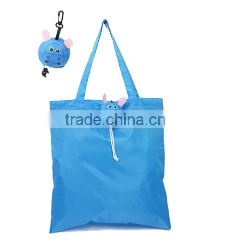 Best Prices Latest Custom Design Reusable Folding Shopping Bags for Sale photo-6