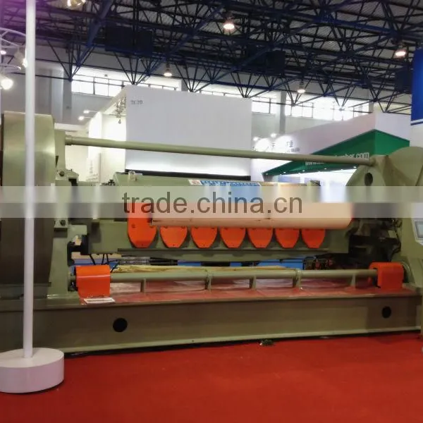 Half Round Rotary Peeling Machine for Veneer photo-2