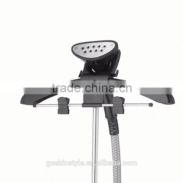 220 v 1500 w Vertical Metal Hand Electric 2016 Best Garment Steamer photo-4