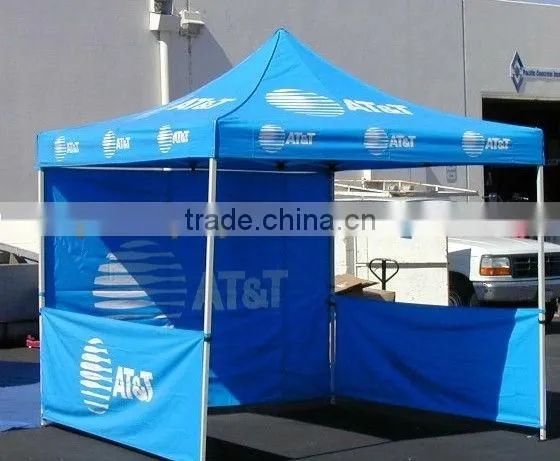 Pop Up Tent