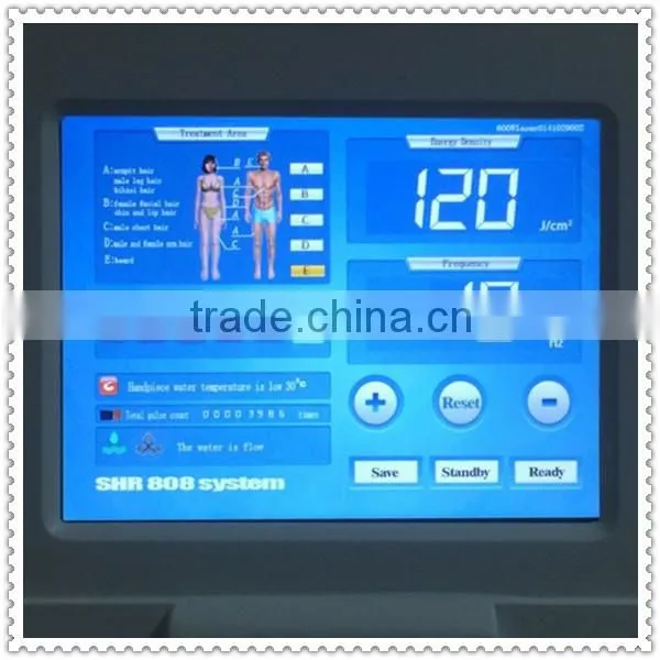 Very Popular Face Hair Removal Machine photo-5