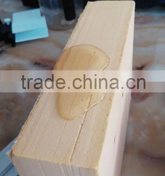Non Absorbent Phenolic Insulation Board