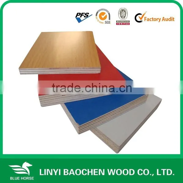 Furniture Board Plywood/melamine Plywood/veneer Board