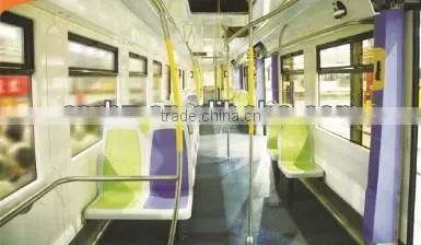 Light Rail Car, Railway Car photo-2