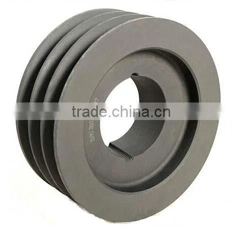 Buy Pulley Drives Dual V Belt Pulley photo-5