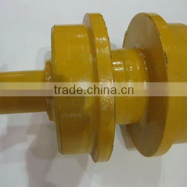 Carry roller shantui road roller parts