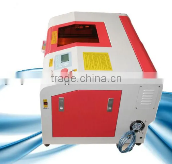 Mini Laser Engraving Machine for Iphone Case QX-3030 photo-5