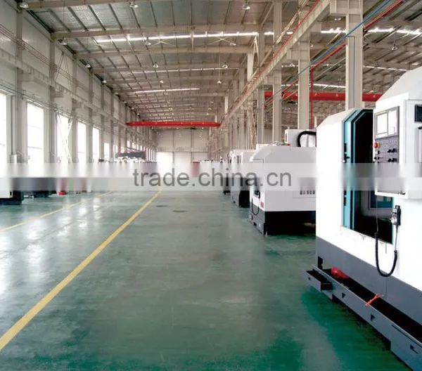T5/T6 Universal Vertical Milling Machine Nantong Lecroy Milling Machine photo-2