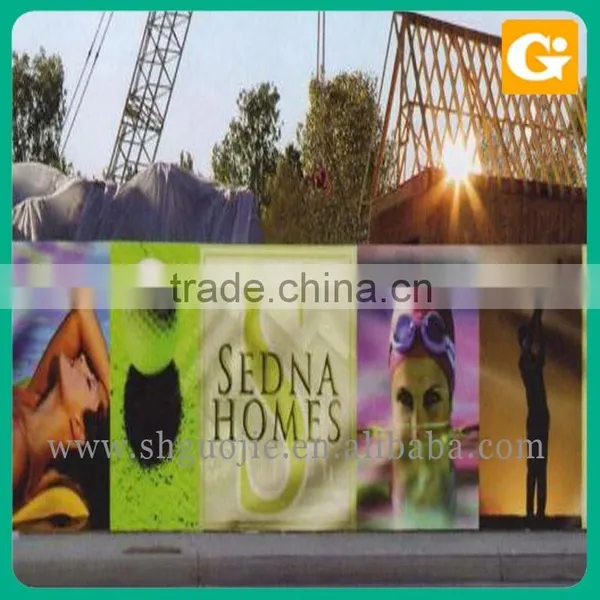 Digital Printing Banner/standard Print Banner Sizes/street Banner Sizes photo-2