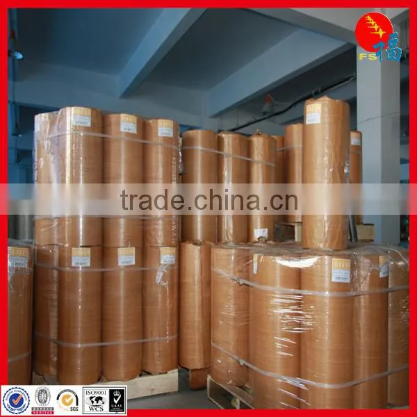 Clear Transparent Rigid APET Sheet Rolls photo-4