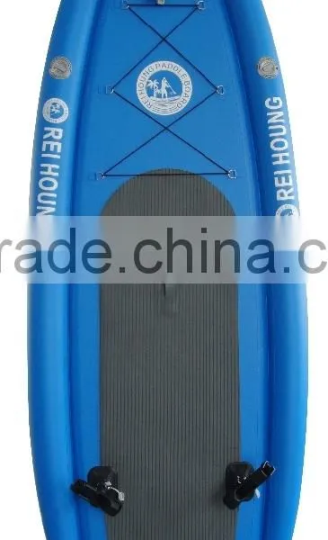 2016 New Design Inflatable SUP Inflatable Fishing Sup