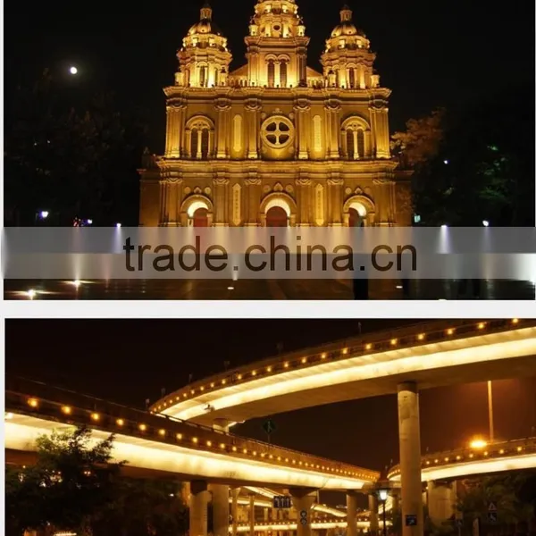 LED Mini 20w Led Flood Light With PhilipsSMD Led Flood Light 20w Ultar Slim Sleek Design Led Flood Light photo-6