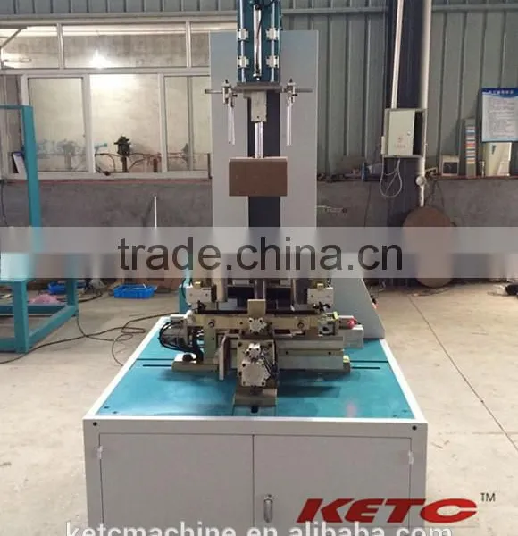 KETC Automatic Shoes T-Shirt Boxing Machine photo-3