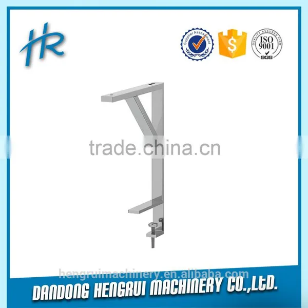 Investment Casting Bracket photo-5