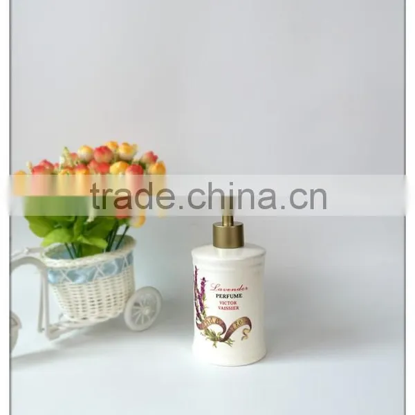 New Decal Ceramic Bathroom Accessories photo-6