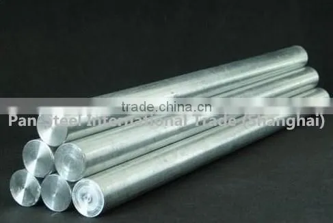 Alloy Steel photo-2