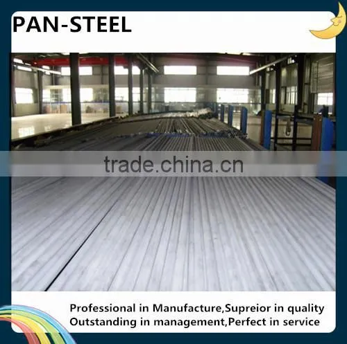 Alloy Steel Small Diameter Seamless Pipe Q235 Q235B Q345B photo-4