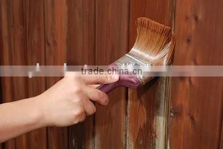 High Quality Cheap Price Furniture Matt Finish Paint photo-6