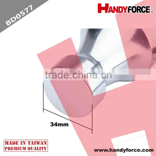 Aluminum Finishing Hammer, Body Service Tools of Auto Repair Tools photo-3