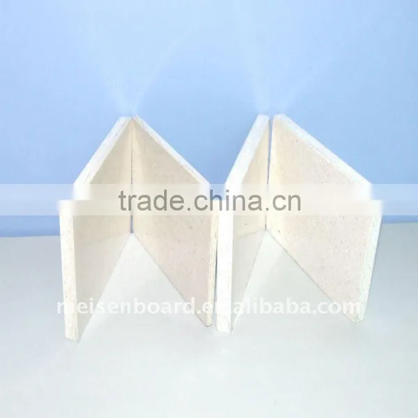 Environmental Health Magnesium Oxide Board photo-2