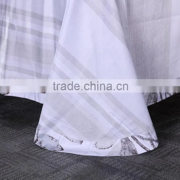 Hotel Bedding Textile Design for Bed Sheet Bed Linen for Home Textile Quality Choice photo-6
